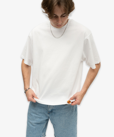 Portugal Heavyweight Tee