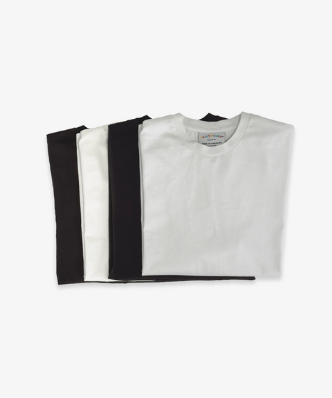 Portugal Heavyweight Tee Bundle
