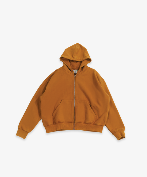 Liberty Zip-Up