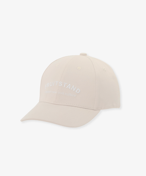 Ecru FS Cap