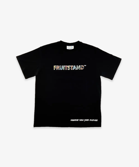 FIRST EDITION TEE