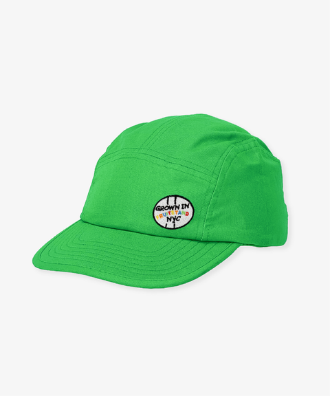 Forest Hills Camp Hat