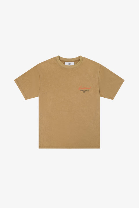 Paloma Tee
