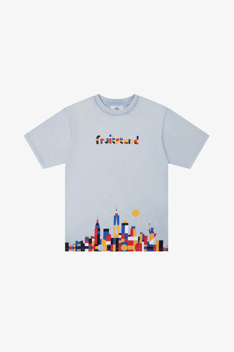 Skyline Tee