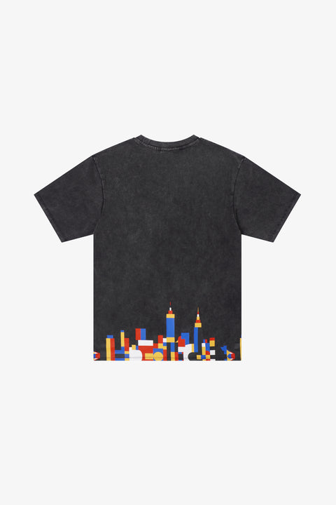 Skyline Tee