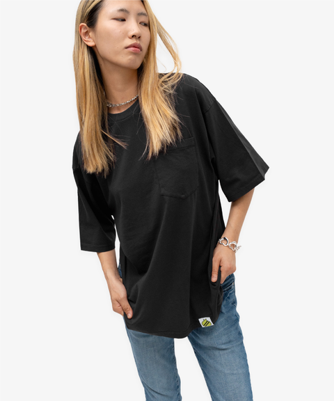Portugal Pocket Tee