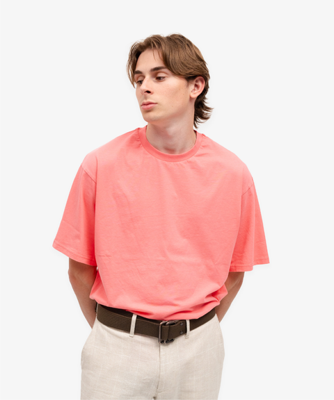 Portugal Lightweight Tee