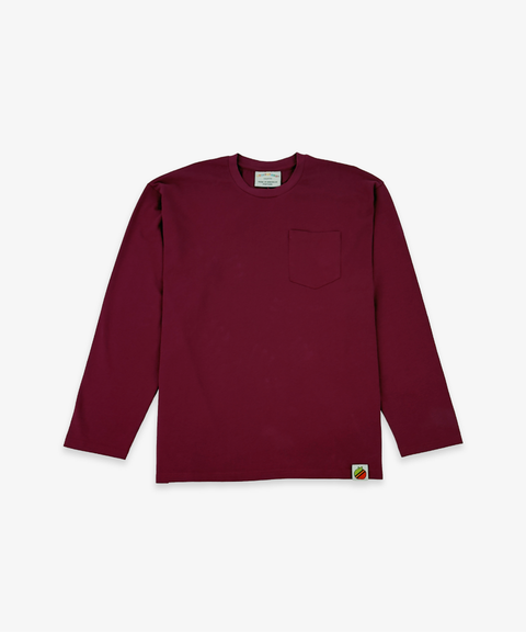 Portugal Heavyweight Pocket Long Sleeve Bundle