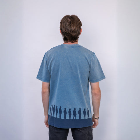 Queue Tee