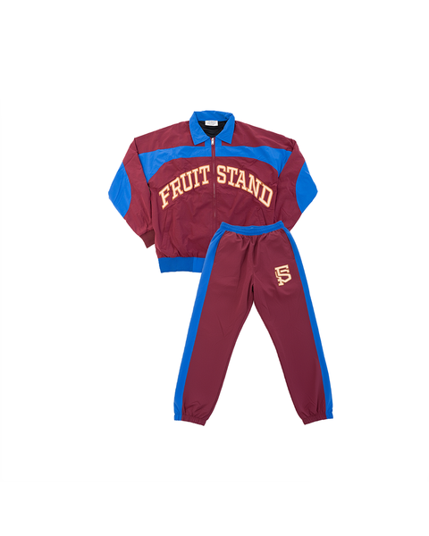 Retro Track Set