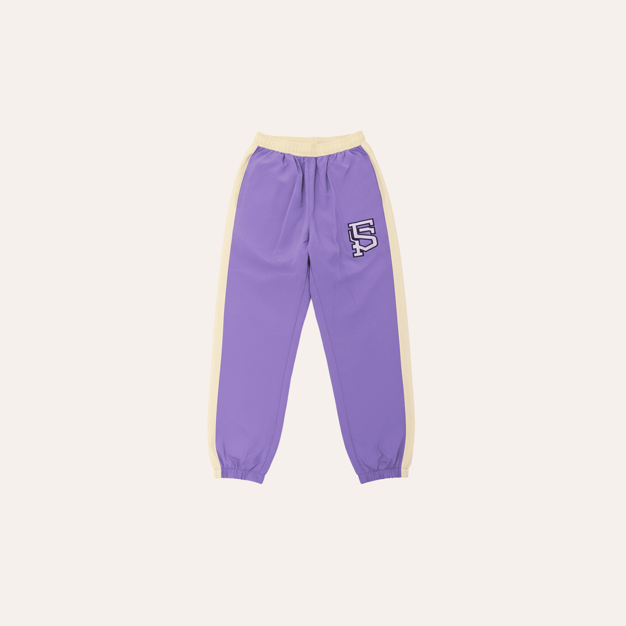Retro Track Pants