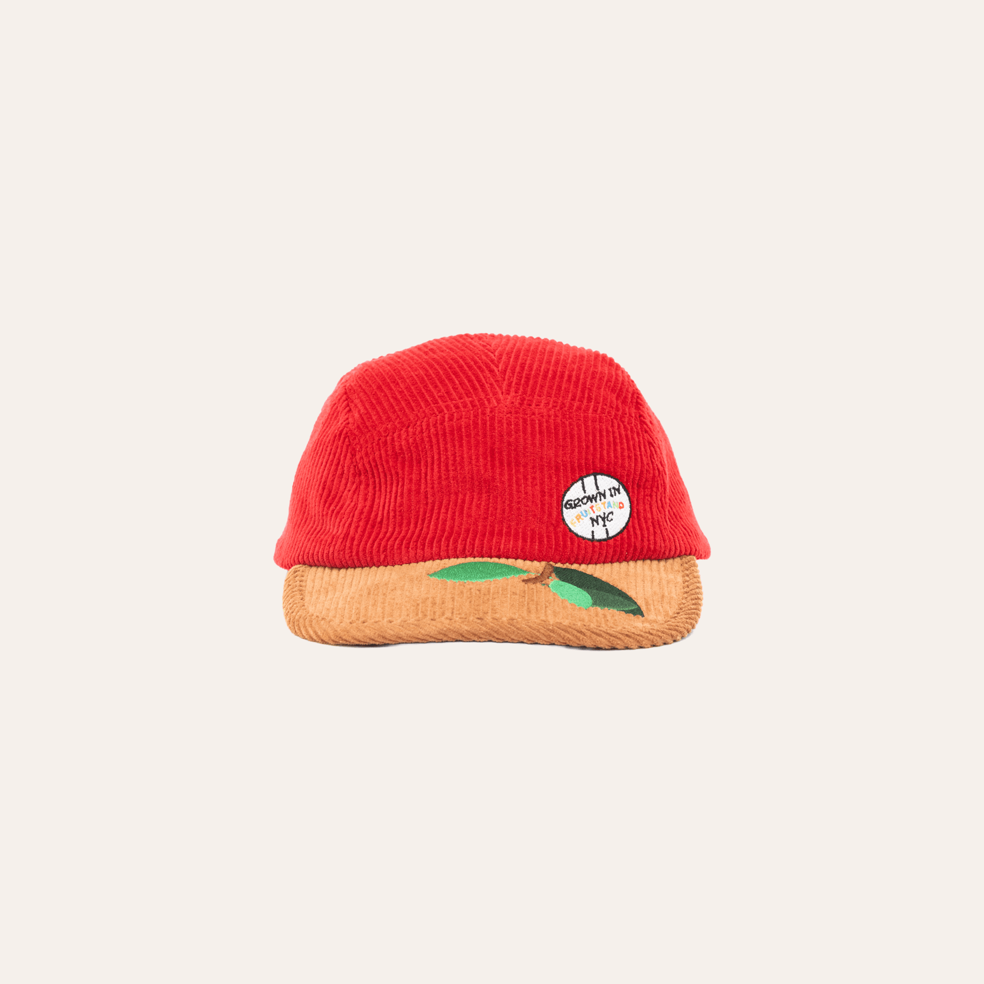 Empire Corduroy Hat