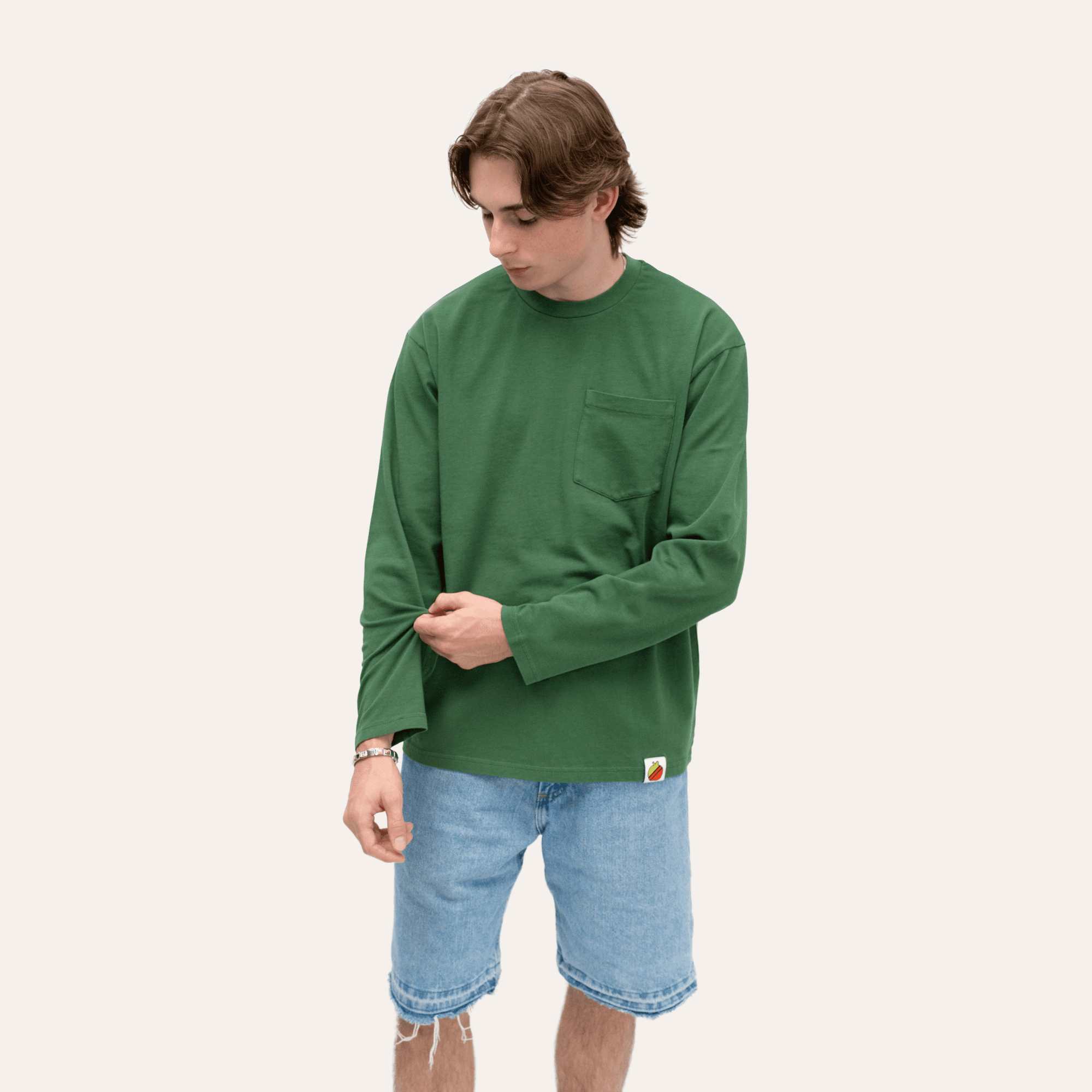Fuji Long Sleeve
