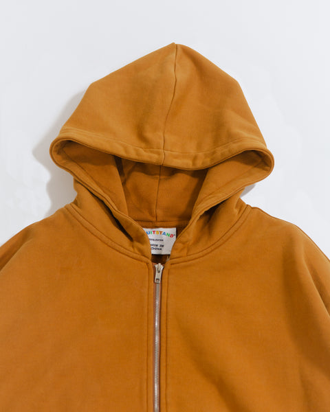Liberty Zip-Up