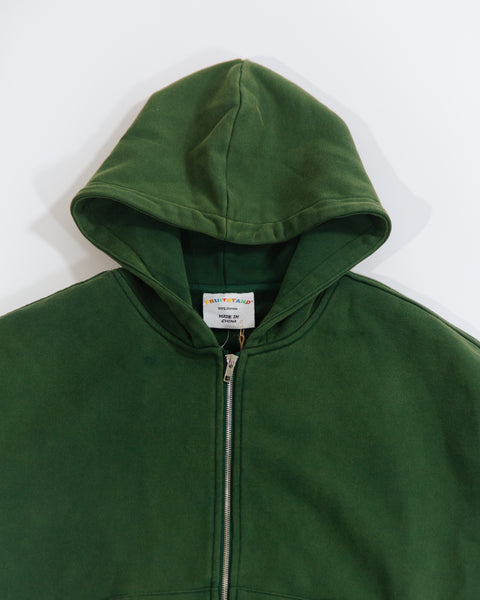 Liberty Zip-Up
