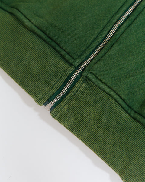 Liberty Zip-Up