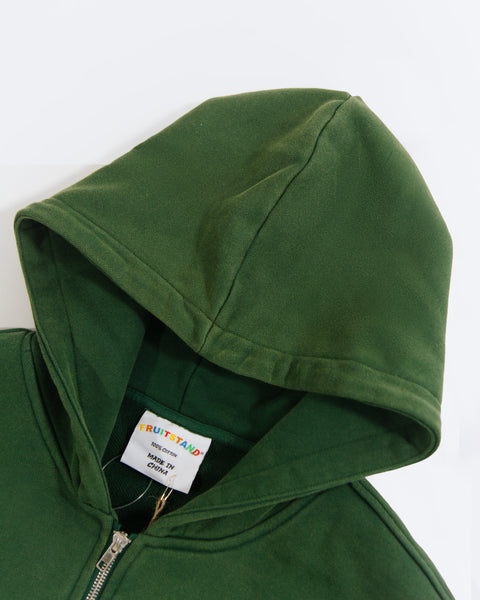 Liberty Zip-Up