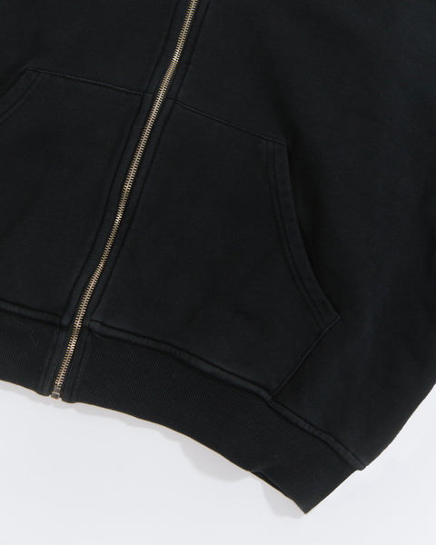Liberty Zip-Up