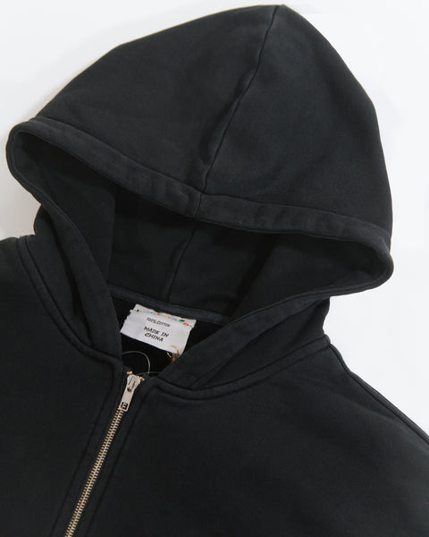 Liberty Zip-Up