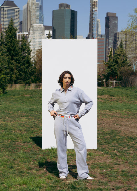 Int'l Sweat Pant