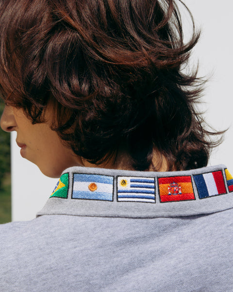 Int'l Quarter Zip