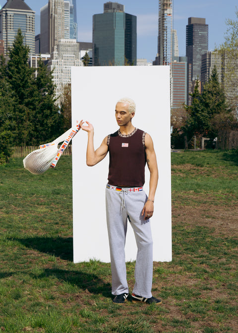 Flagship Tote