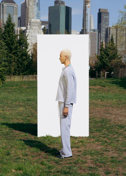 Int'l Sweat Pant