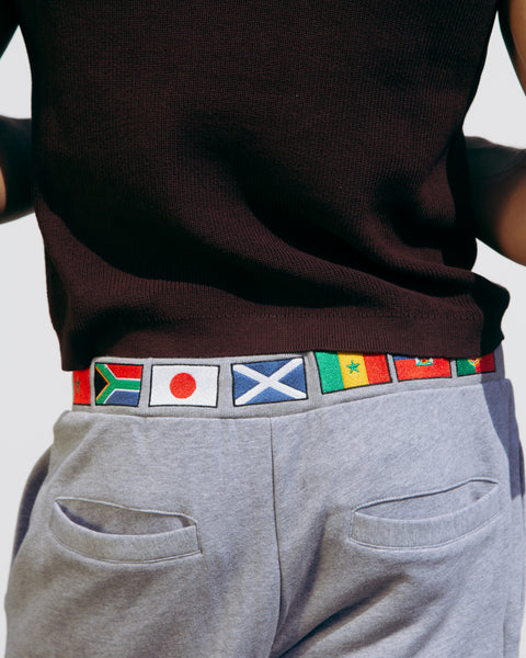 Int'l Sweat Pant