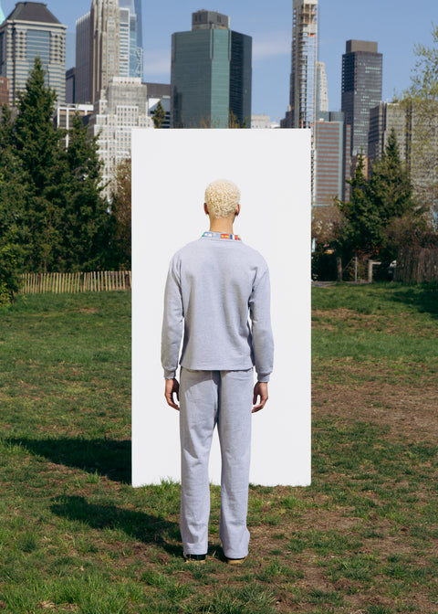 Int'l Sweat Pant