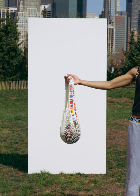 Bag & Ball Bundle