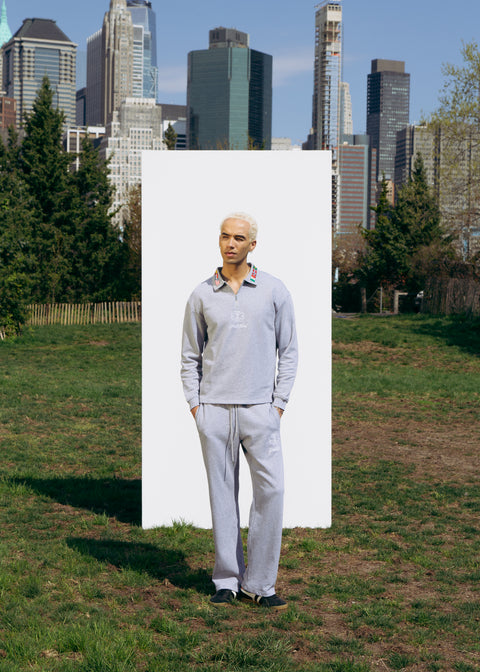 Int'l Sweat Set