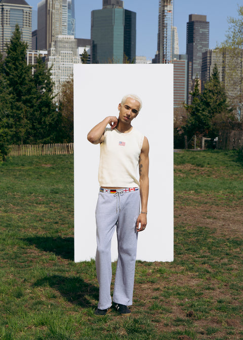Int'l Sweat Pant