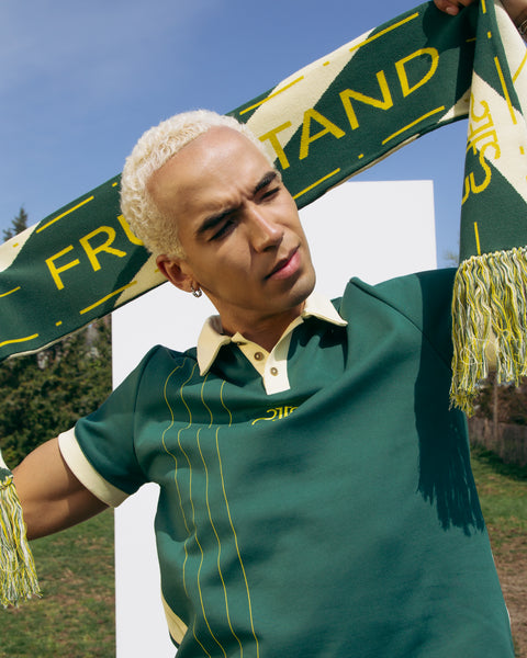 Stadium Scarf
