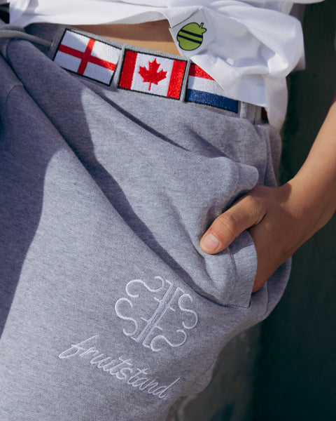 Int'l Sweat Pant