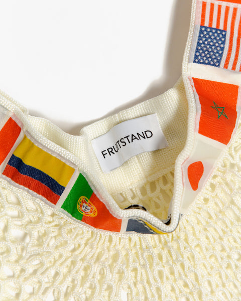 Flagship Tote