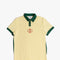 Elevated Soccer Polo