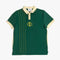 Elevated Soccer Polo