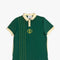 Elevated Soccer Polo