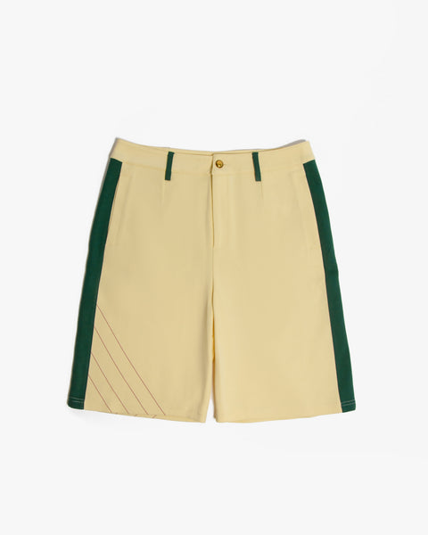 9" Tailored Short