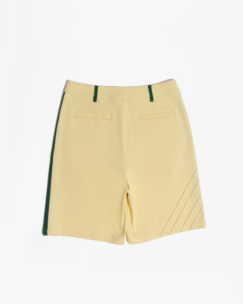 9" Tailored Short