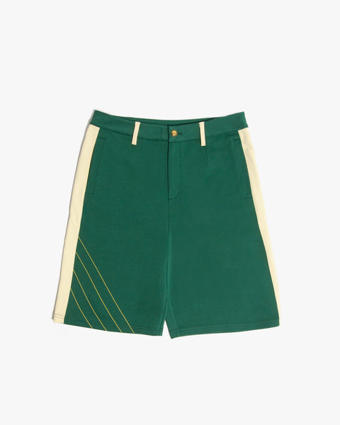 9" Tailored Short