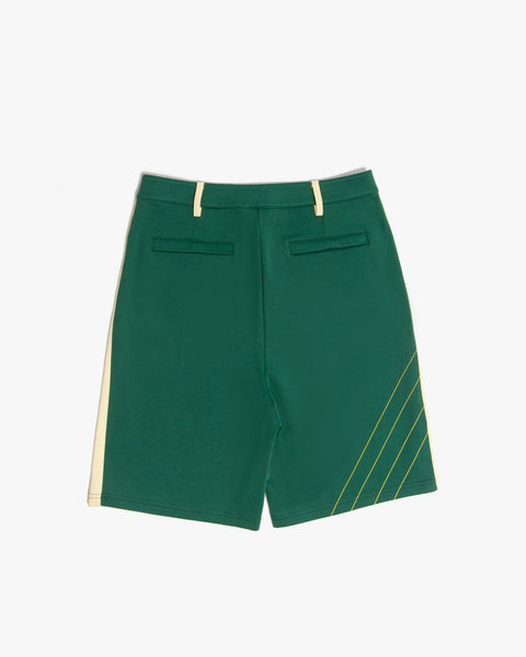 9" Tailored Short