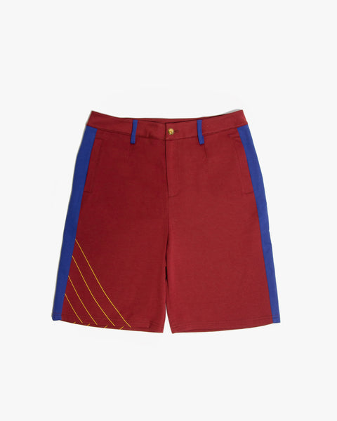 9" Tailored Short