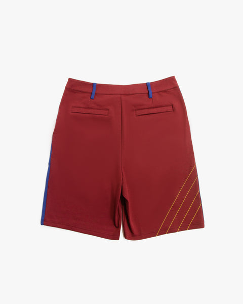 9" Tailored Short