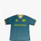 Retro Soccer Jersey
