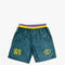 Retro Soccer Short