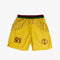 Retro Soccer Short