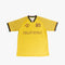Retro Soccer Jersey