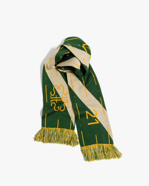Stadium Scarf