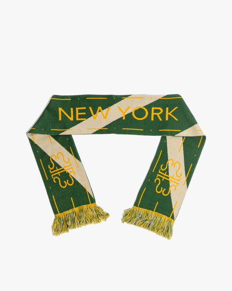 Stadium Scarf